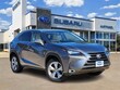 LEXUS NX 200t