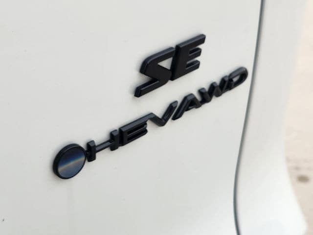 2025 Toyota Corolla Cross SE - Photo 10