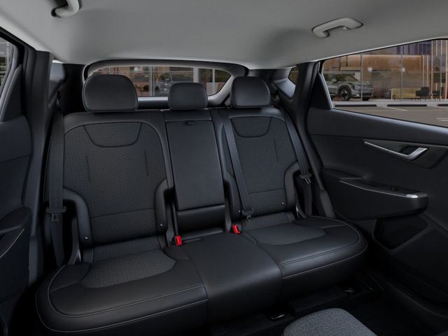 2025 Kia EV6 Light L/R - Photo 16