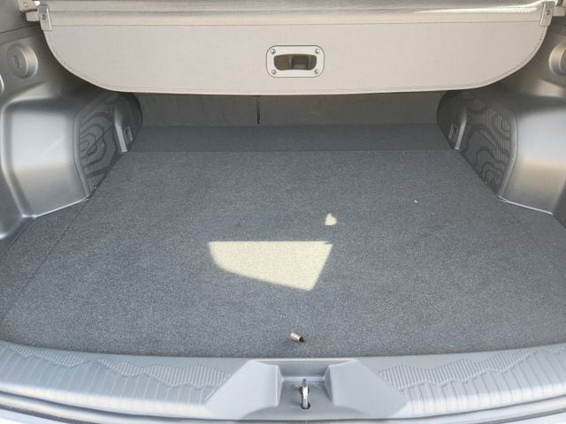 2026 Subaru Forester Sport - Photo 34