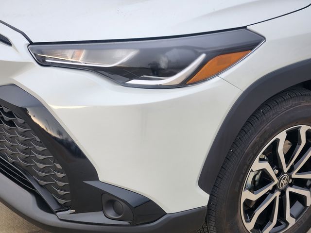 2025 Toyota Corolla Cross SE - Photo 9