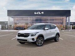 2026 Kia Seltos LX SUV