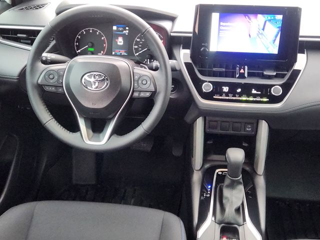 2025 Toyota Corolla Cross SE - Photo 27