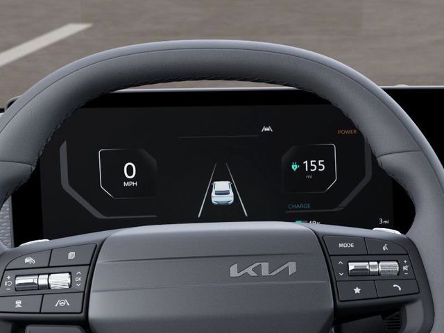 2025 Kia EV6 Wind - Photo 21