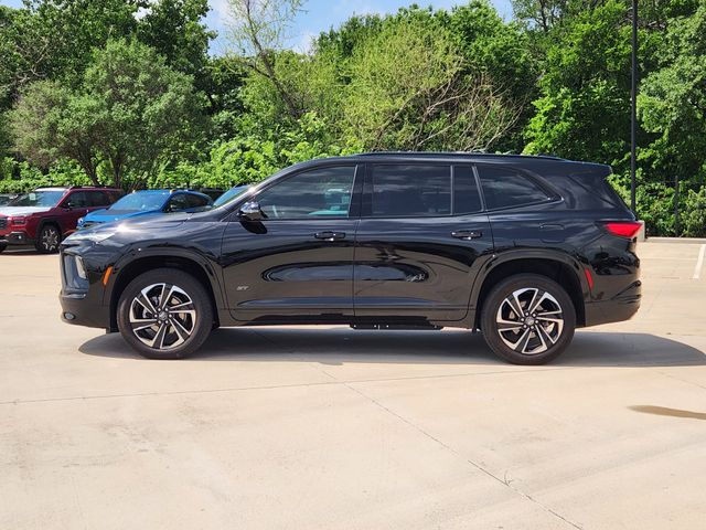 2025 Buick Enclave