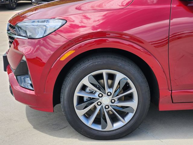 2020 Buick Encore GX