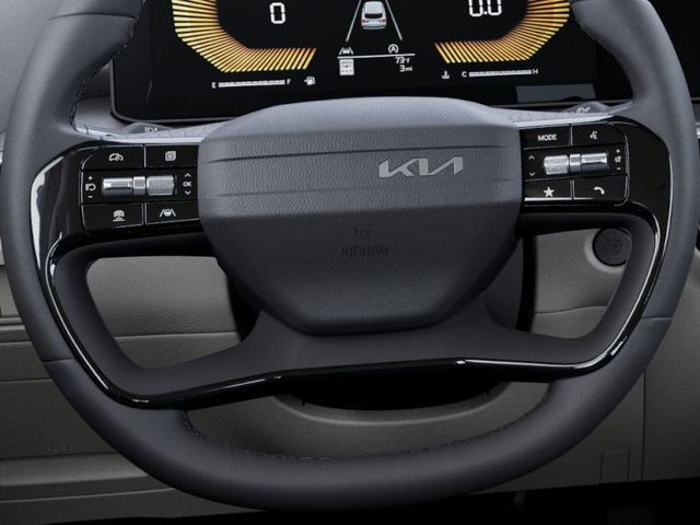 2026 Kia Sorento EX - Photo 22