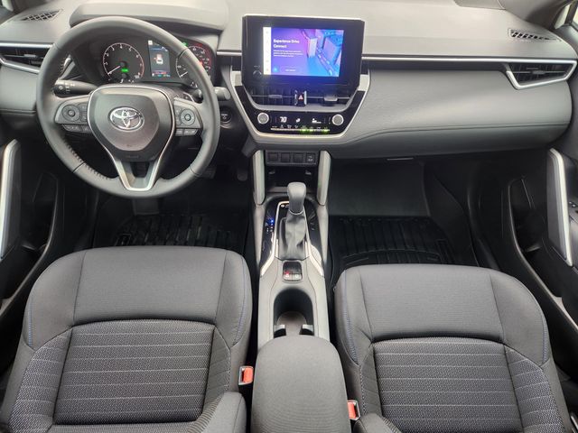 2025 Toyota Corolla Cross SE - Photo 26