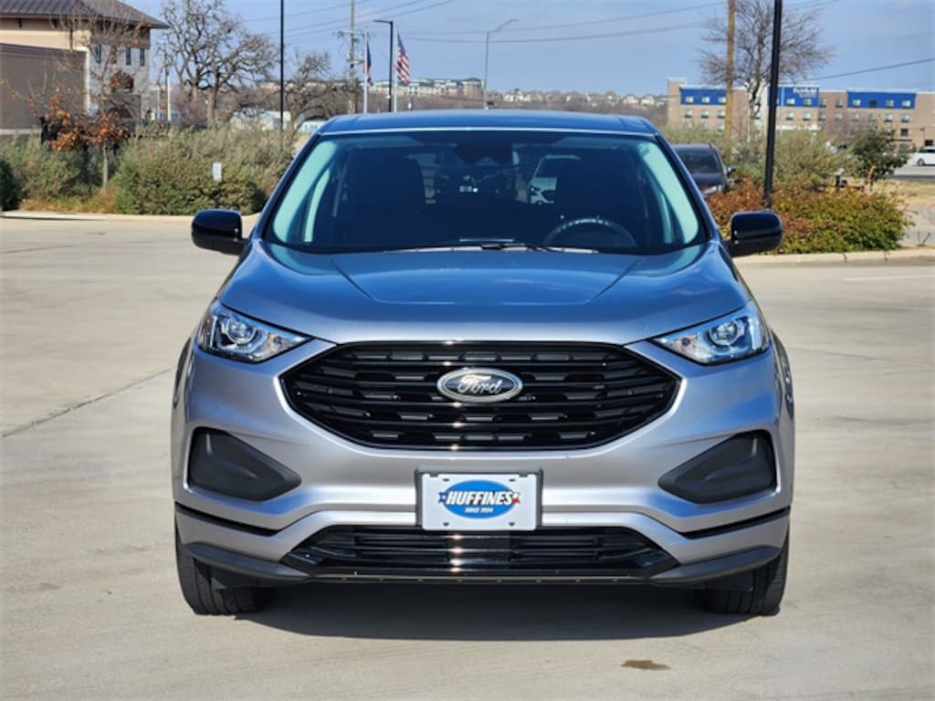 Used 2024 Ford Edge SE SUV