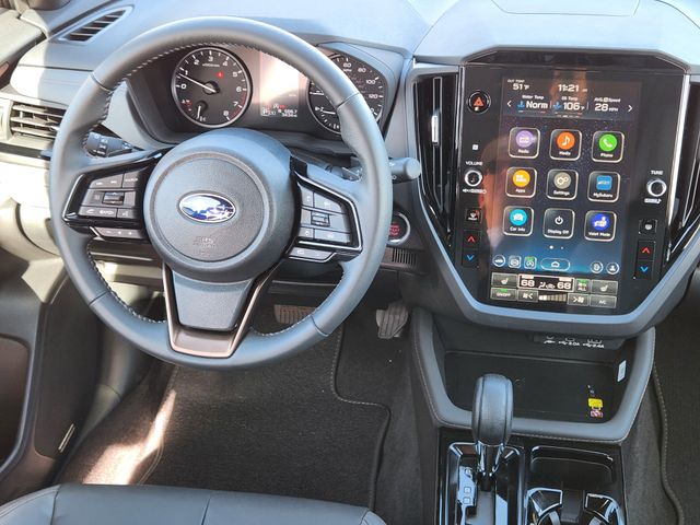 2026 Subaru Forester Sport - Photo 29