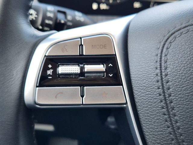 2025 Kia Telluride SX - Photo 29