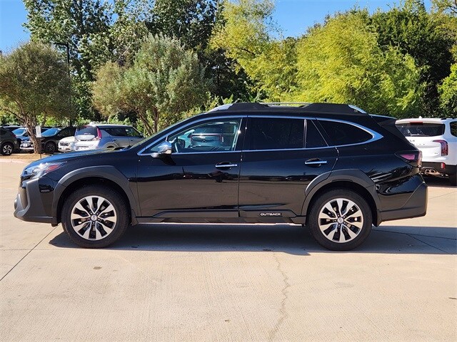 2023 Subaru Outback Touring photo 2