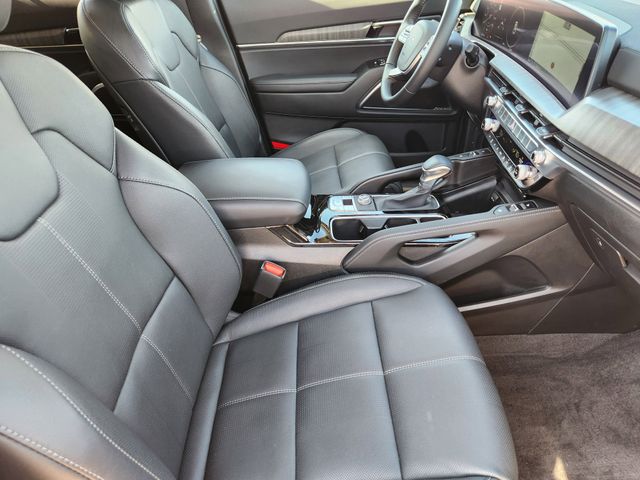2025 Kia Telluride SX - Photo 13