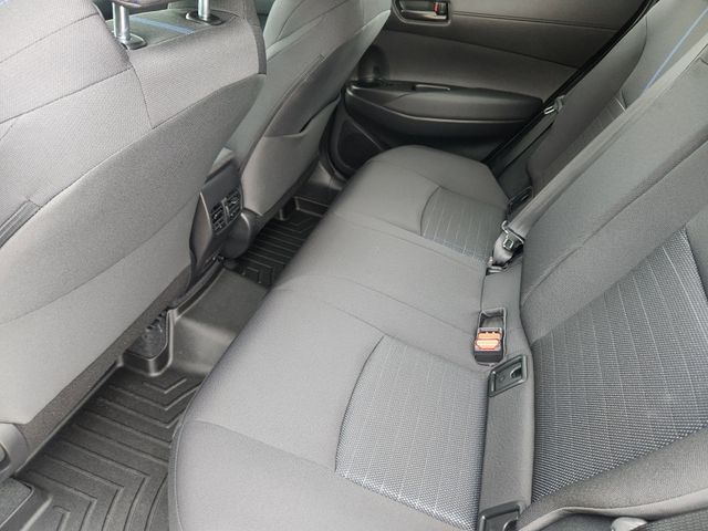 2025 Toyota Corolla Cross SE - Photo 30