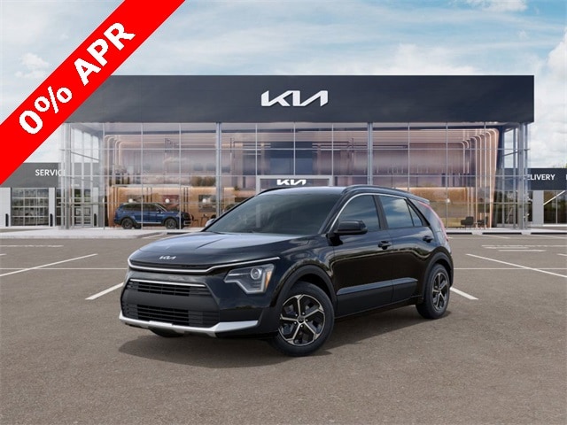 2025 Kia Niro LX