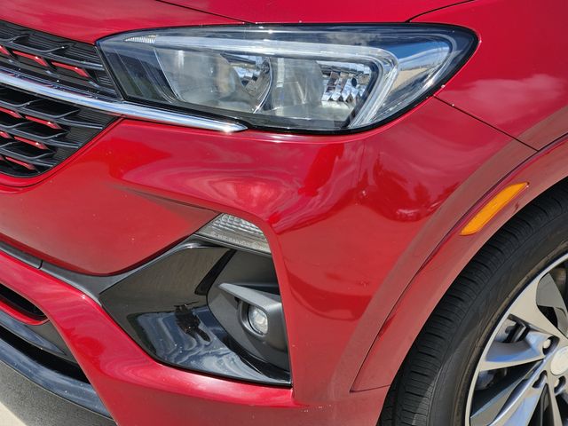 2020 Buick Encore GX