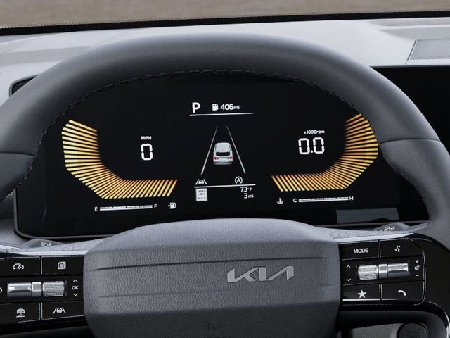 2026 Kia Sorento EX - Photo 21