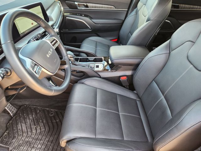 2025 Kia Telluride SX - Photo 12
