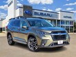 Subaru Ascent