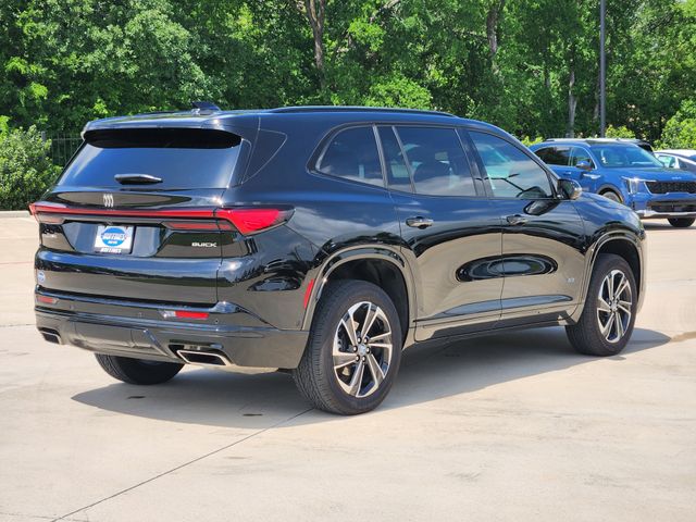 2025 Buick Enclave