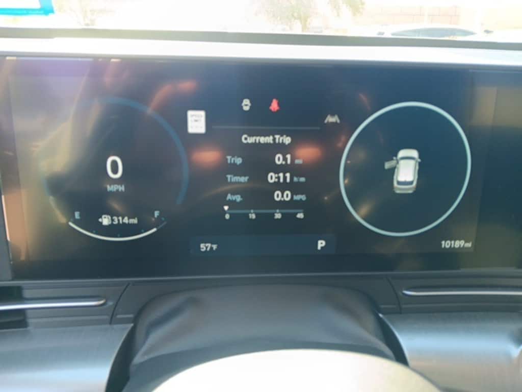 Certified 2024 Hyundai Kona SEL Convenience SUV