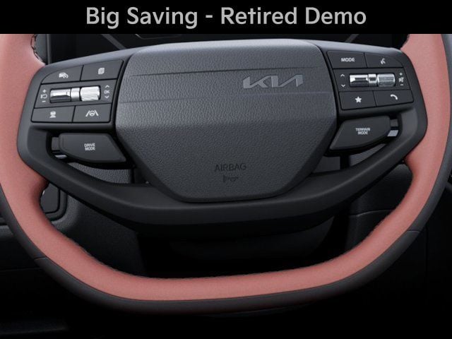 2026 Kia Sportage SX Prestige - Photo 23