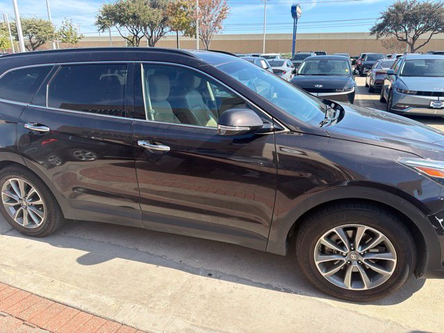 Used 2018 Hyundai Santa Fe SE SUV