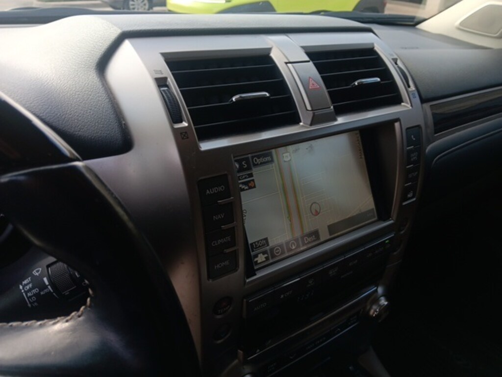 Used 2021 Lexus GX 460 Premium SUV