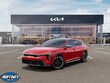  Kia K4 Hatchback