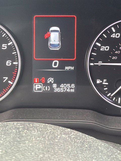 Used 2024 Subaru Crosstrek Premium SUV