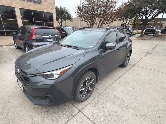 Used 2024 Subaru Crosstrek Premium SUV
