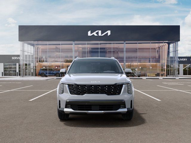 New 2026 Kia Sorento EX SUV