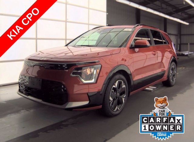 2023 Kia Niro