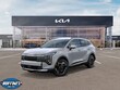  Kia Sportage Hybrid