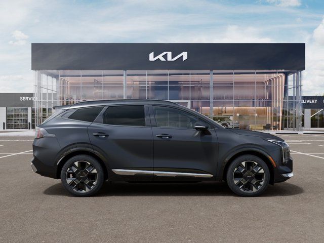 2026 Kia Sportage SX Prestige - Photo 8
