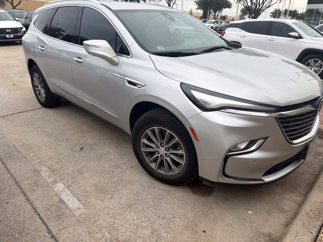 Used 2022 Buick Enclave Premium Group SUV