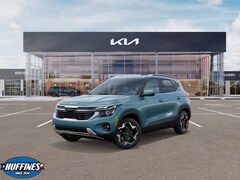 2026 Kia Seltos EX SUV