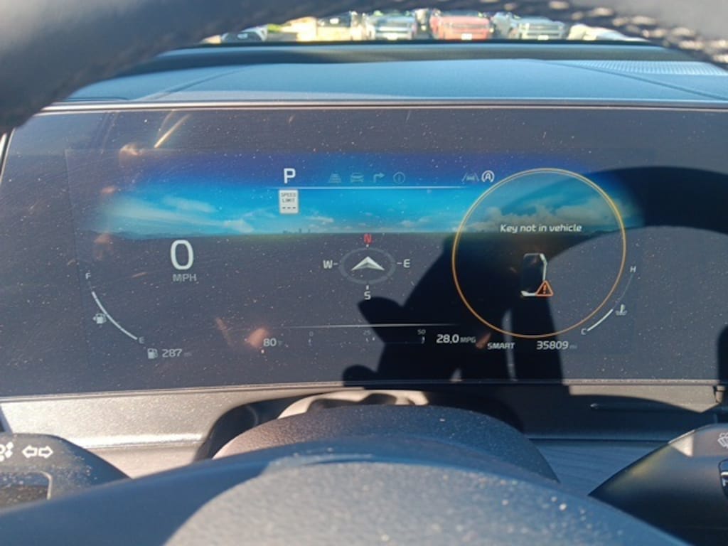 Certified 2023 Kia Sportage X-Pro Prestige SUV