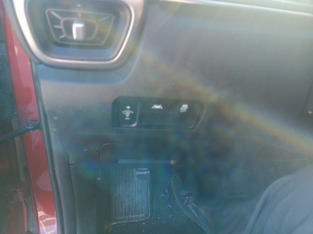 Certified 2022 Kia Sorento LX SUV