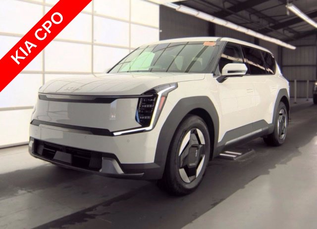 2024 Kia EV9