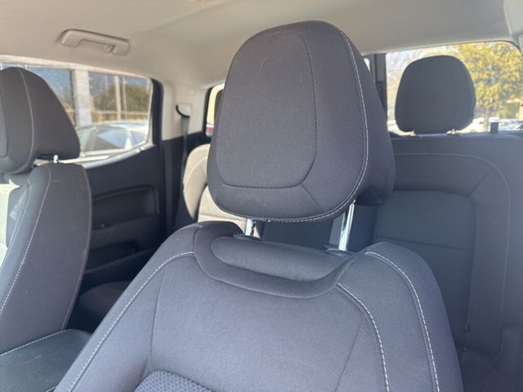 Used 2017 Chevrolet Colorado LT Truck