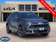 Kia Sportage Hybrid