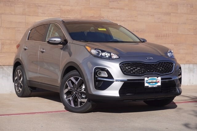 New 21 Kia Sportage For Sale In Mckinney Tx Stock 21sp049