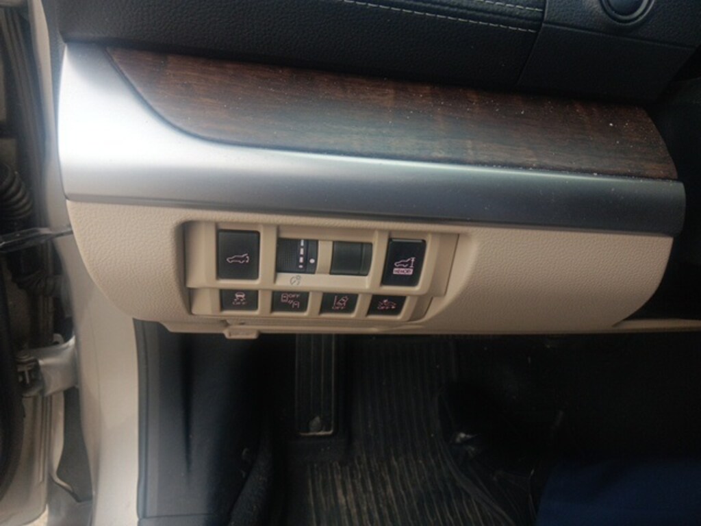 Used 2019 Subaru Outback 2.5i SUV