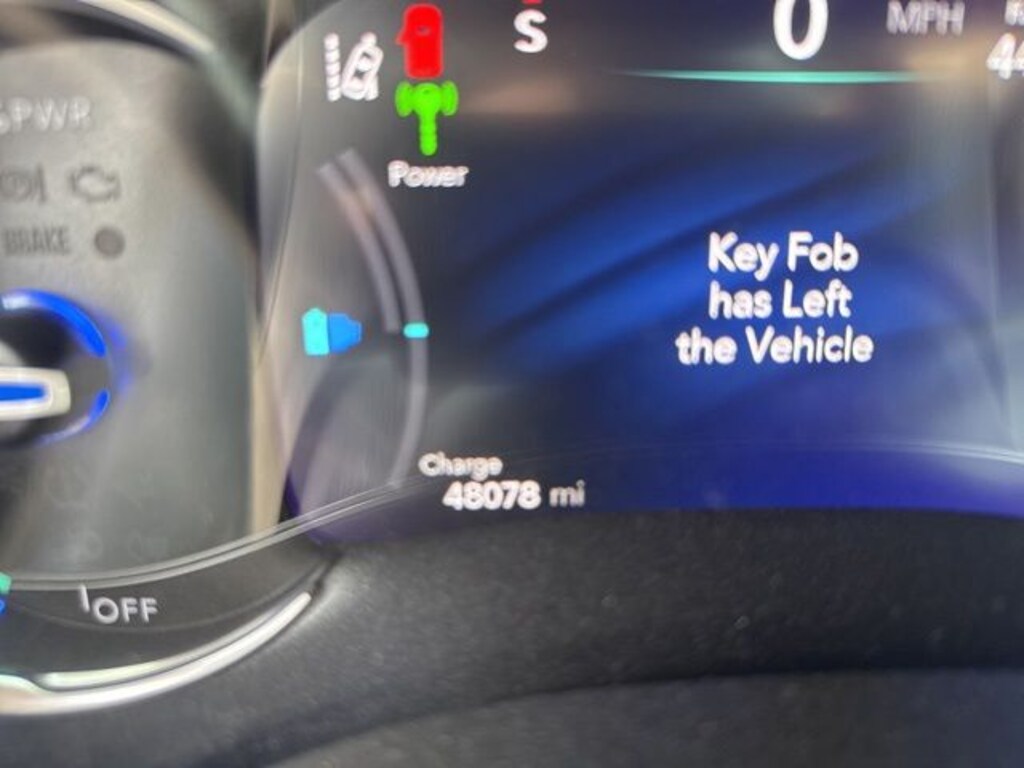 Used 2020 Chrysler Pacifica Hybrid Limited Minivan/Van