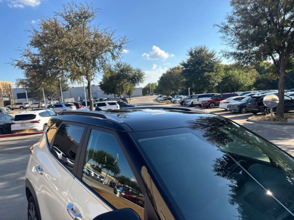 Certified 2022 Kia Seltos SX SUV