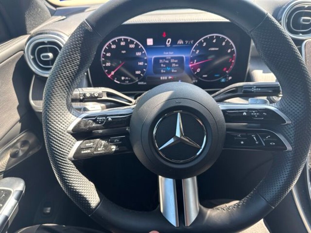 Used 2023 Mercedes-Benz GLC GLC 300 SUV