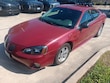 Pontiac Grand Prix