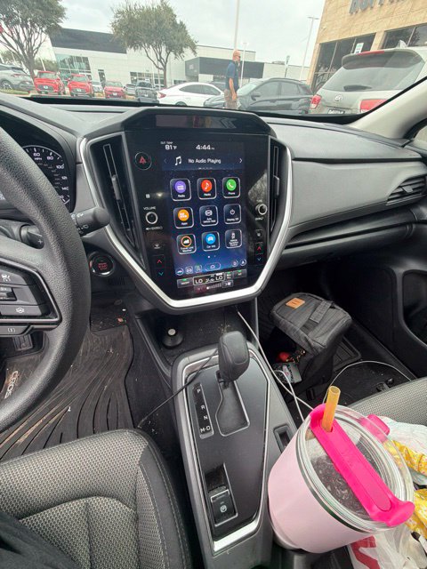 Used 2024 Subaru Crosstrek Premium SUV