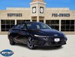 Hyundai Elantra Hybrid